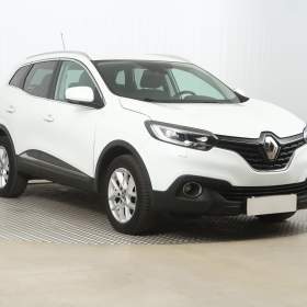Renault Kadjar 1.2 TCe / 19569693