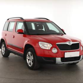 Škoda Yeti 1.2 TSI / 19569697