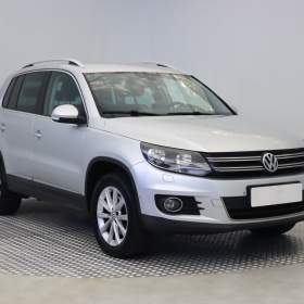 Volkswagen Tiguan 2.0 TDI / 19569700