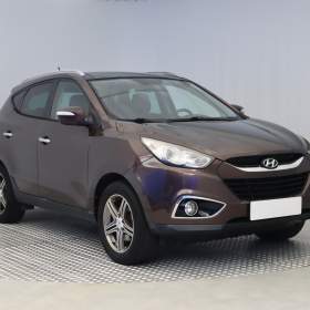Hyundai ix35 2.0 CRDi / 19569701
