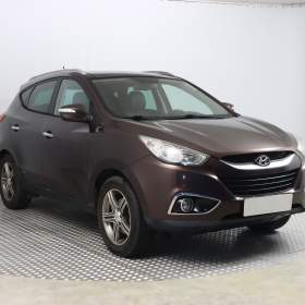 Foto inzerátu Hyundai ix35 2.0 CRDi