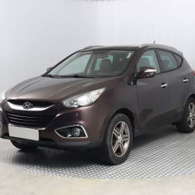 Foto inzerátu Hyundai ix35 2.0 CRDi