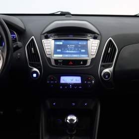 Foto inzerátu Hyundai ix35 2.0 CRDi