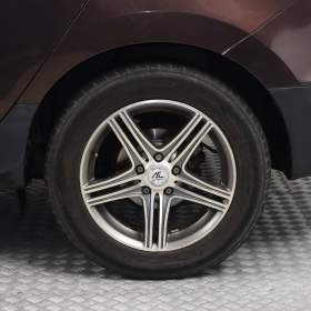 Foto inzerátu Hyundai ix35 2.0 CRDi