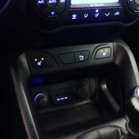 Foto inzerátu Hyundai ix35 2.0 CRDi