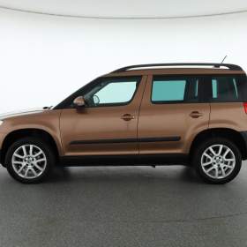 Foto inzerátu Škoda Yeti 2.0 TDI