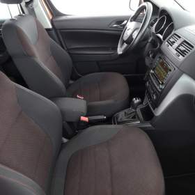 Foto inzerátu Škoda Yeti 2.0 TDI