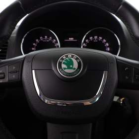 Foto inzerátu Škoda Yeti 2.0 TDI