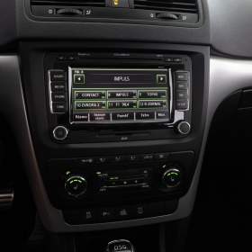 Foto inzerátu Škoda Yeti 2.0 TDI