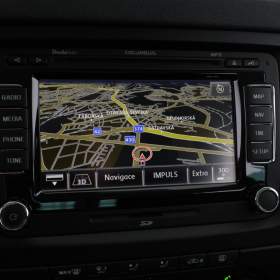 Foto inzerátu Škoda Yeti 2.0 TDI