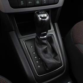 Foto inzerátu Škoda Yeti 2.0 TDI