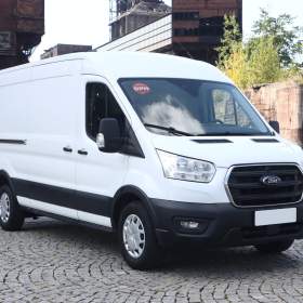 Ford Transit 2.0 EcoBlue / 19569703