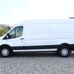 Foto inzerátu Ford Transit 2.0 EcoBlue