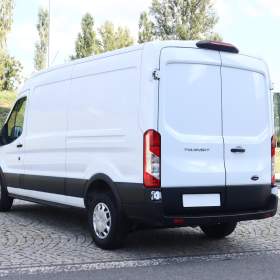 Foto inzerátu Ford Transit 2.0 EcoBlue