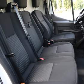 Foto inzerátu Ford Transit 2.0 EcoBlue