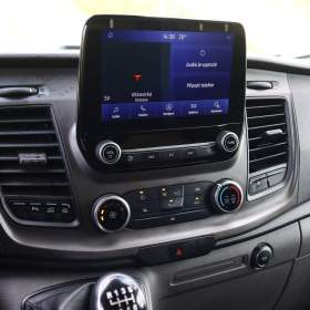 Foto inzerátu Ford Transit 2.0 EcoBlue