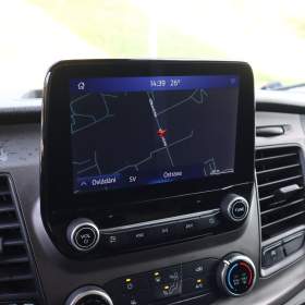 Foto inzerátu Ford Transit 2.0 EcoBlue