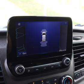 Foto inzerátu Ford Transit 2.0 EcoBlue