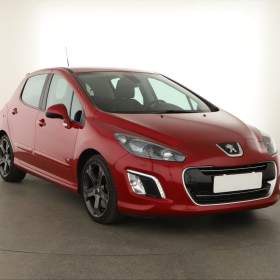 Peugeot 308 1.6 THP GTi / 19569705