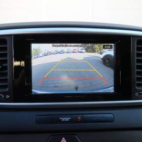 Foto inzerátu Kia Sportage 1.6 GDI