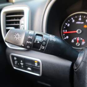 Foto inzerátu Kia Sportage 1.6 GDI