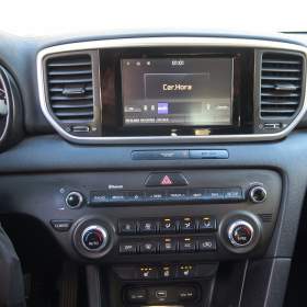 Foto inzerátu Kia Sportage 1.6 GDI