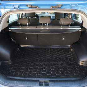 Foto inzerátu Kia Sportage 1.6 GDI