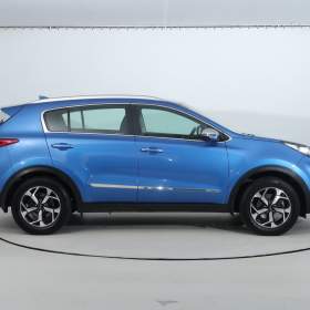 Foto inzerátu Kia Sportage 1.6 GDI