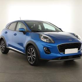 Ford Puma 1.0 EcoBoost mHEV / 19569707