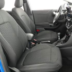 Foto inzerátu Ford Puma 1.0 EcoBoost mHEV