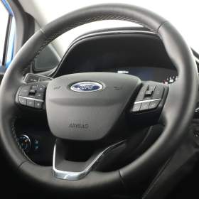 Foto inzerátu Ford Puma 1.0 EcoBoost mHEV