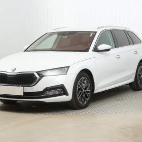 Foto inzerátu Škoda Octavia 2.0 TDI