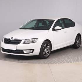 Foto inzerátu Škoda Octavia 1.6 TDI