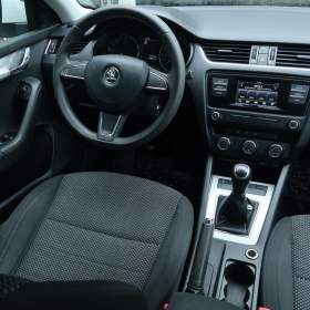 Foto inzerátu Škoda Octavia 1.6 TDI