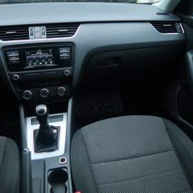 Foto inzerátu Škoda Octavia 1.6 TDI