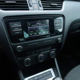 Foto inzerátu Škoda Octavia 1.6 TDI