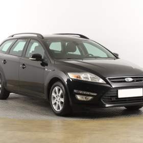 Ford Mondeo 2.0 TDCi / 19569711