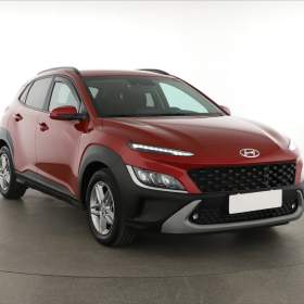 Hyundai Kona 1.0 T- GDI / 19569712