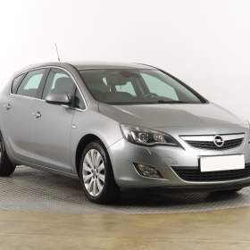 Opel Astra 1.4 T / 19569713