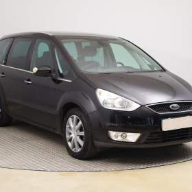 Ford Galaxy 2.0 / 19569714