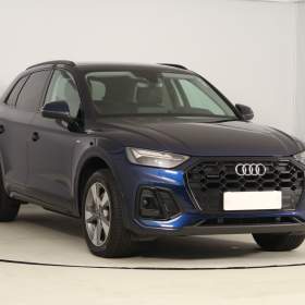 Audi Q5 45 TFSI / 19569716