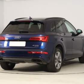 Foto inzerátu Audi Q5 45 TFSI