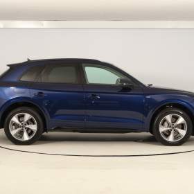 Foto inzerátu Audi Q5 45 TFSI