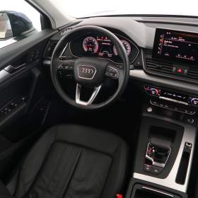 Foto inzerátu Audi Q5 45 TFSI