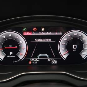 Foto inzerátu Audi Q5 45 TFSI