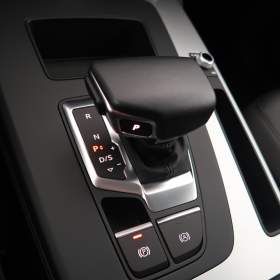 Foto inzerátu Audi Q5 45 TFSI