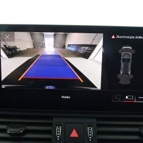 Foto inzerátu Audi Q5 45 TFSI