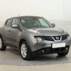Nissan Juke 1.5 dCi / 19569717