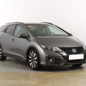 Honda Civic 1.6 i- DTEC / 19569719