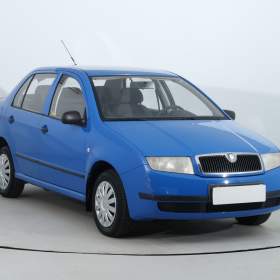 Škoda Fabia 1.4 / 19569723